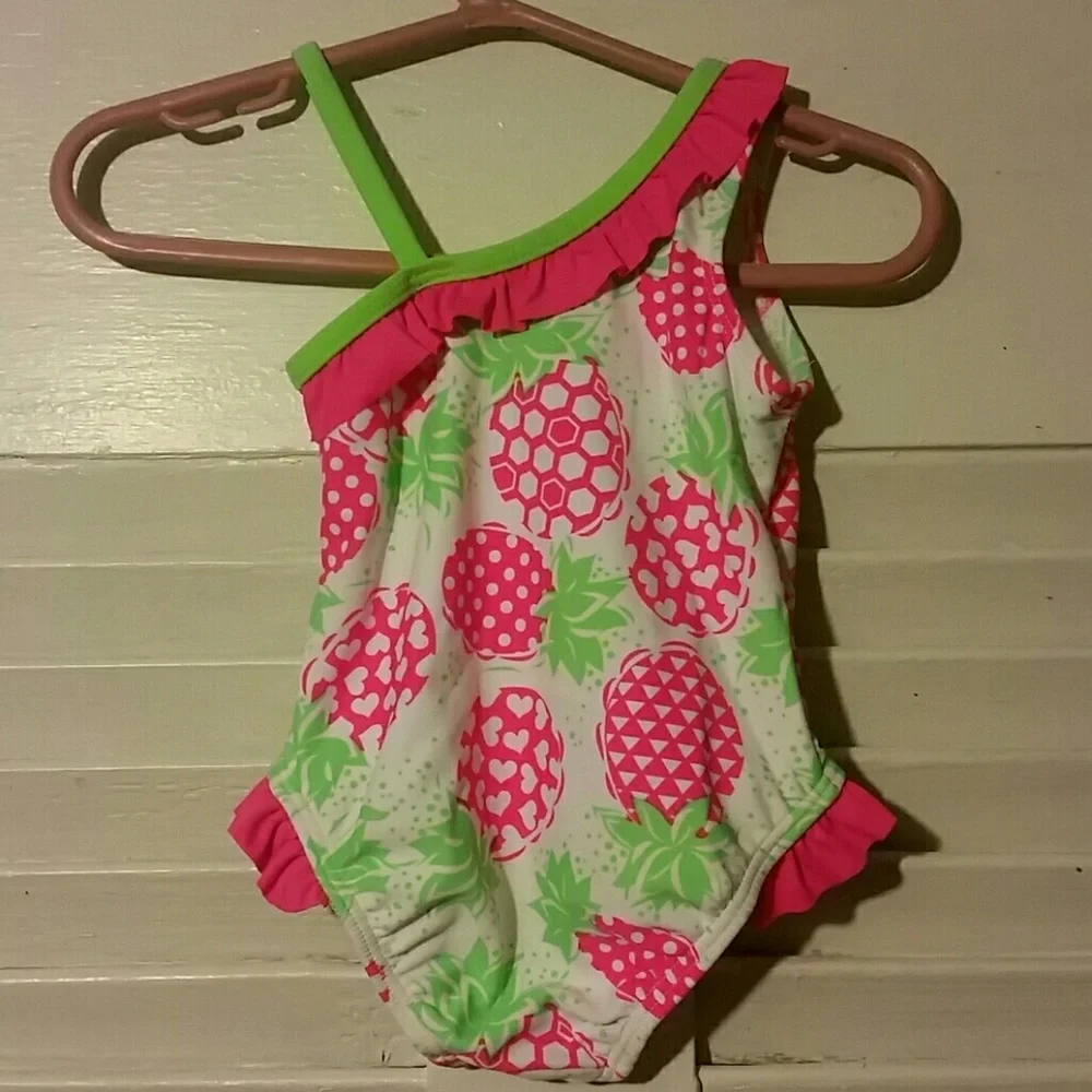 OP SwimSuit